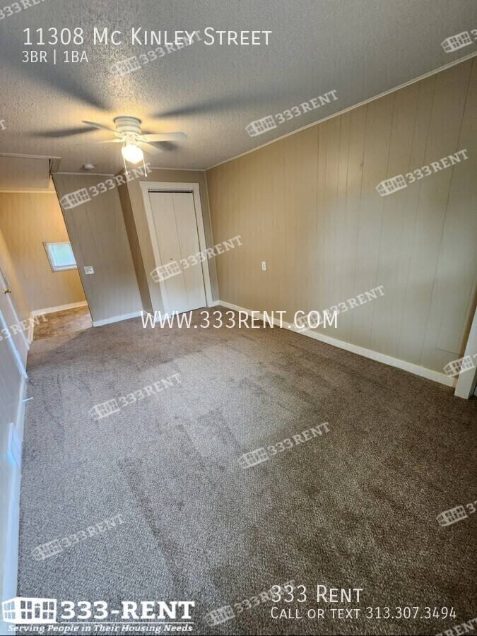 House for rent at 11308 Mc Kinley Ave, Kansas City, MO 64134