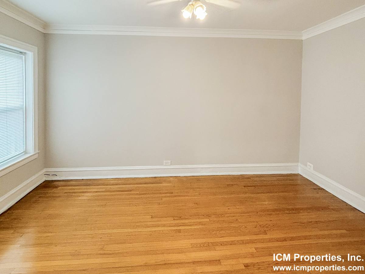 Apartment for rent at 5073 N Wolcott #2, Chicago, IL 60640