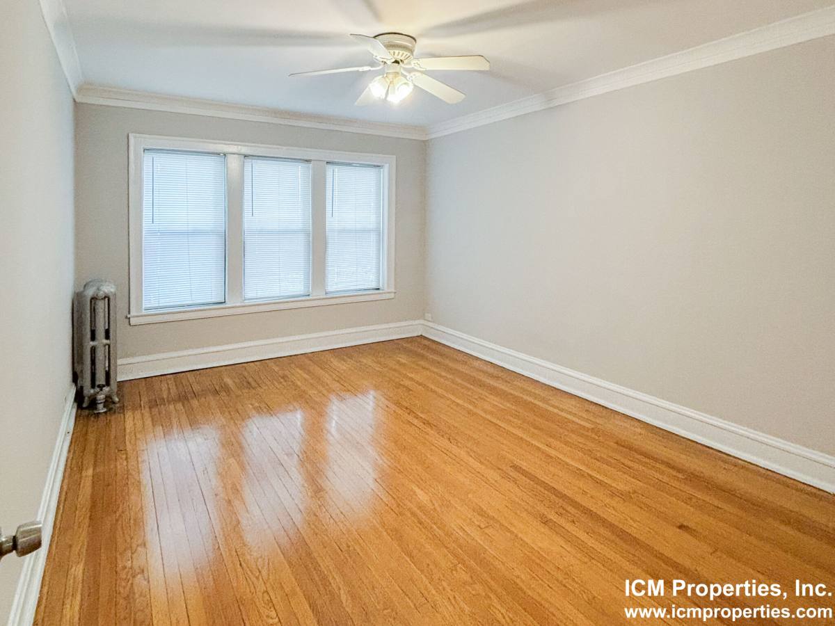 Apartment for rent at 5073 N Wolcott #2, Chicago, IL 60640