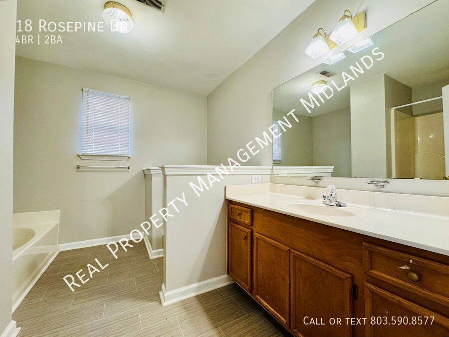 House for rent at 18 Rosepine Dr, Columbia, SC 29223