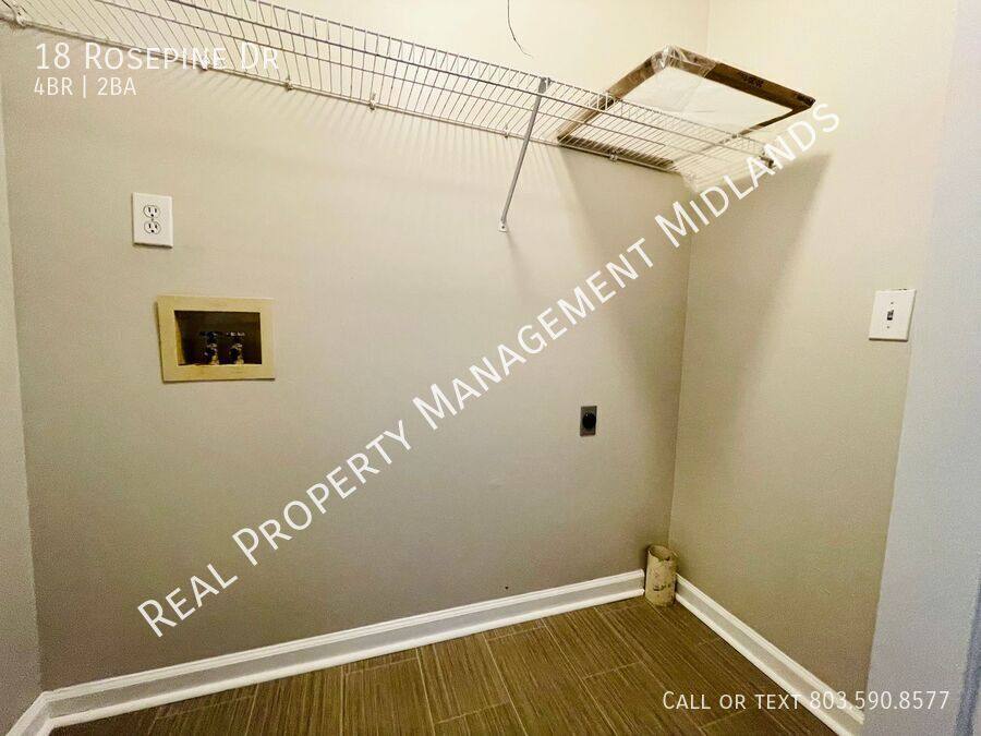 House for rent at 18 Rosepine Dr, Columbia, SC 29223