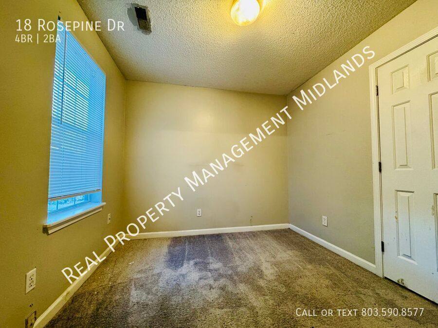 House for rent at 18 Rosepine Dr, Columbia, SC 29223