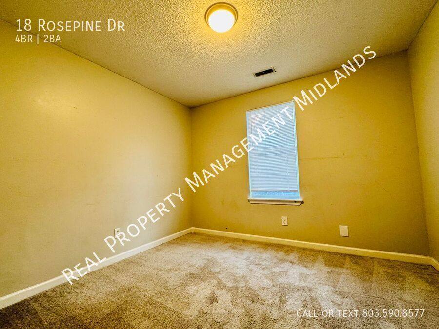 House for rent at 18 Rosepine Dr, Columbia, SC 29223