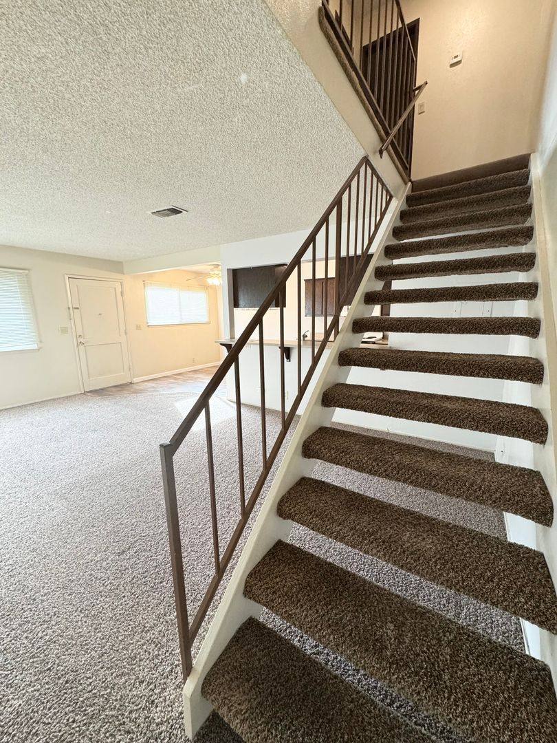 Apartment for rent at 3512 Adams Lane, Redding, CA 96002