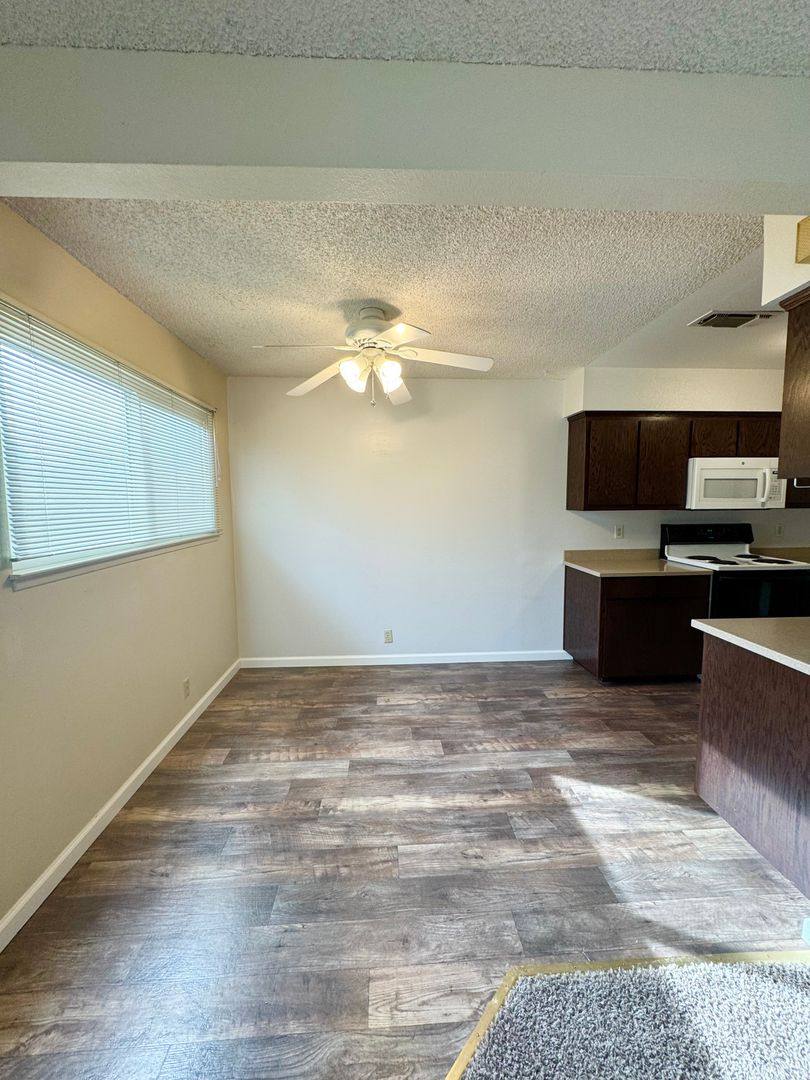 Apartment for rent at 3512 Adams Lane, Redding, CA 96002