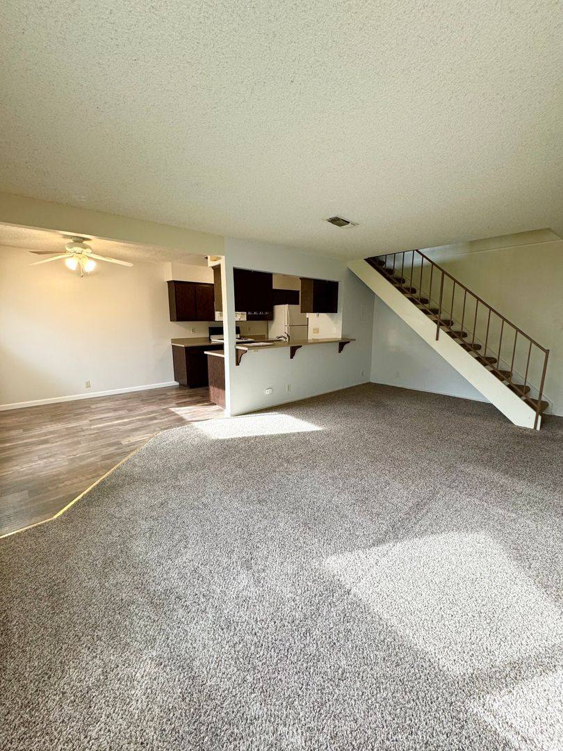 Apartment for rent at 3512 Adams Lane, Redding, CA 96002