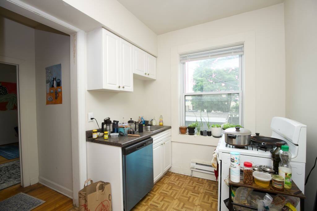 Apartment for rent at 310 12 Lee #8Q, Evanston, IL 60202
