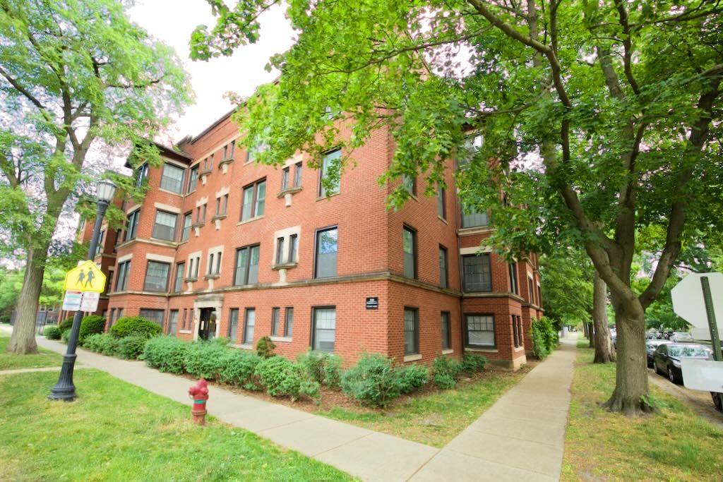 Apartment for rent at 310 12 Lee #8Q, Evanston, IL 60202