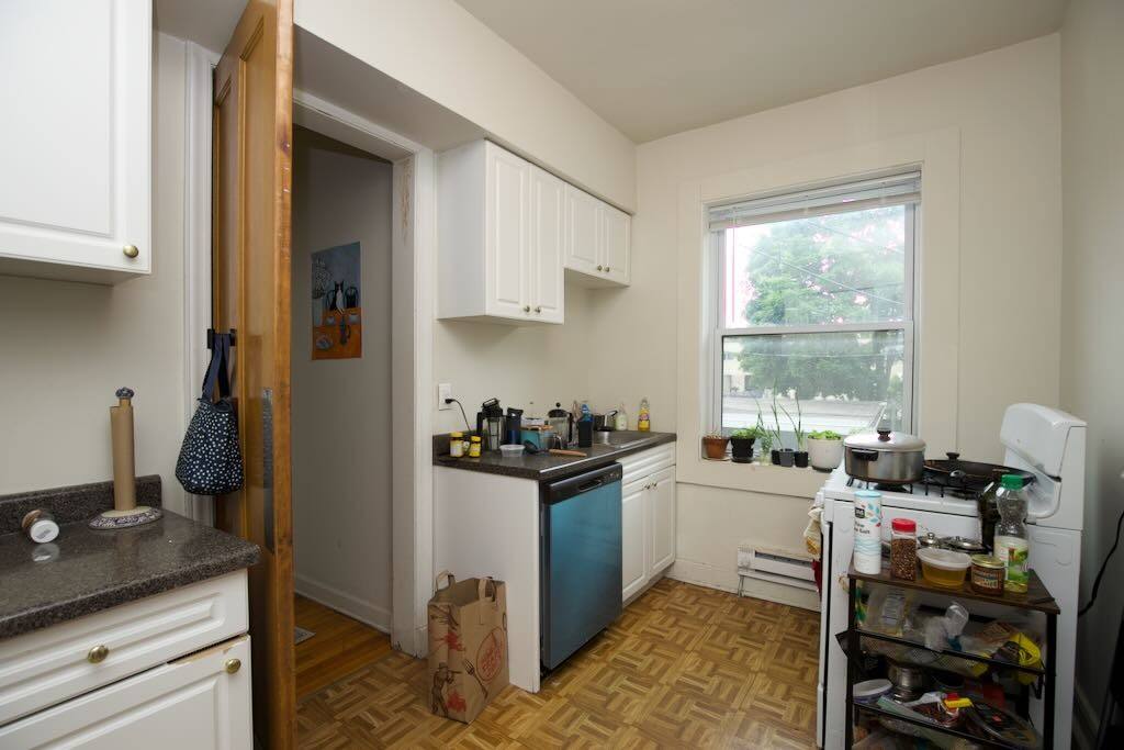 Apartment for rent at 310 12 Lee #8Q, Evanston, IL 60202