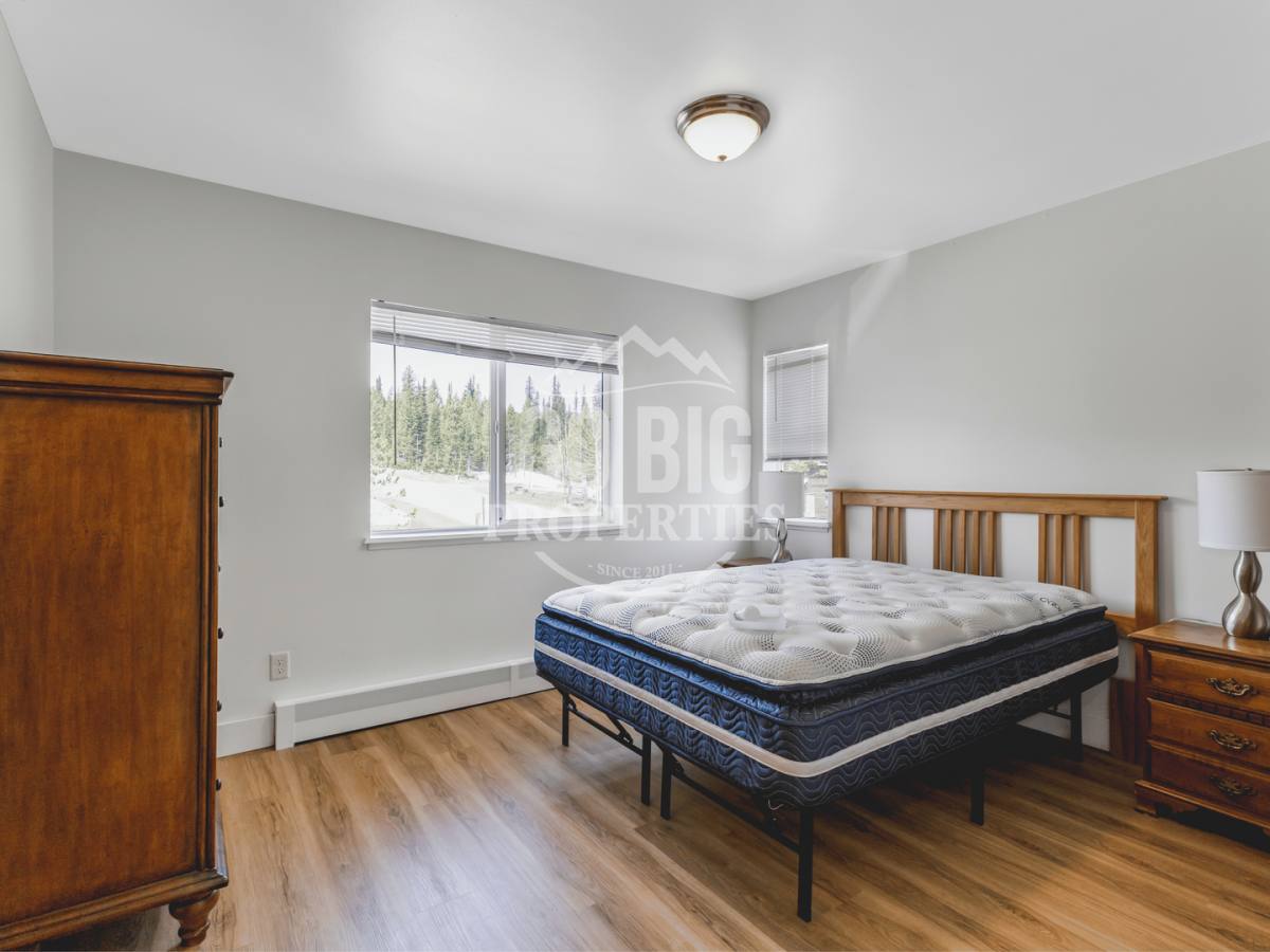 Condo for rent at 13 Moose Ridge Rd #21, Big Sky, MT 59716