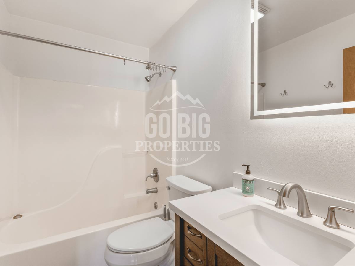 Condo for rent at 13 Moose Ridge Rd #21, Big Sky, MT 59716