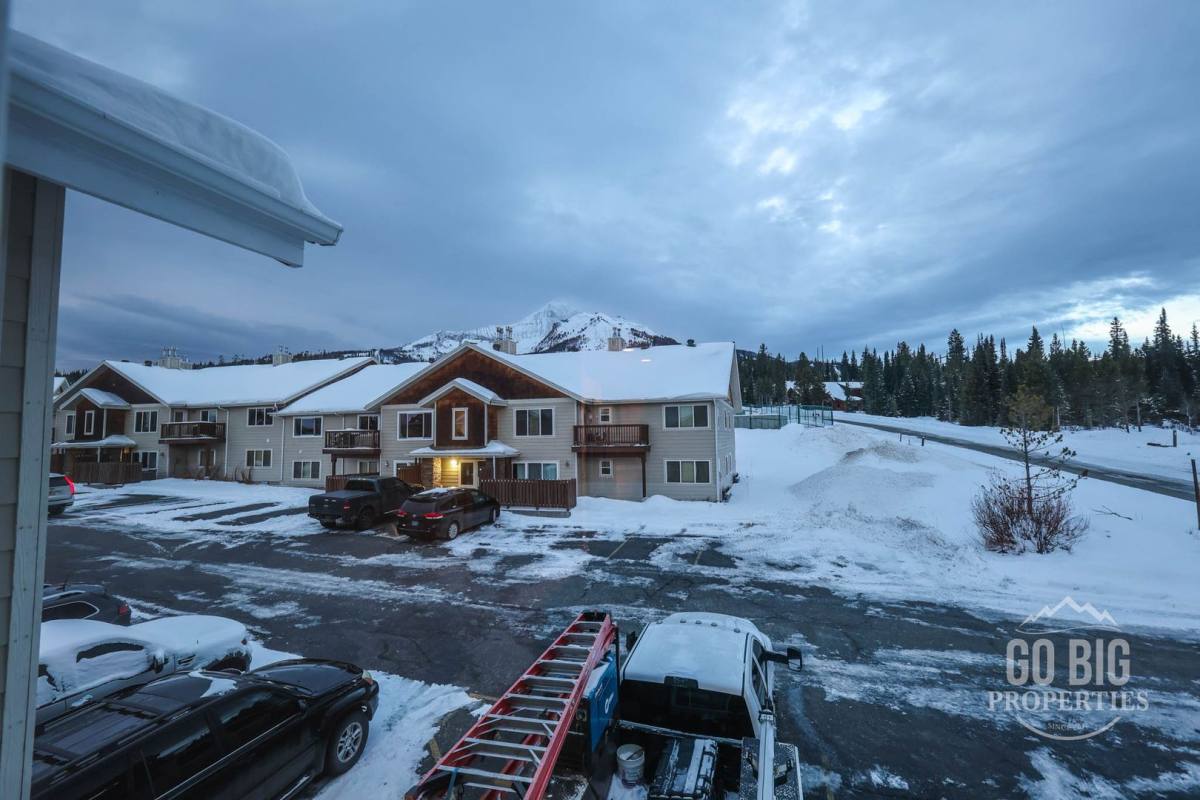 Condo for rent at 13 Moose Ridge Rd #21, Big Sky, MT 59716