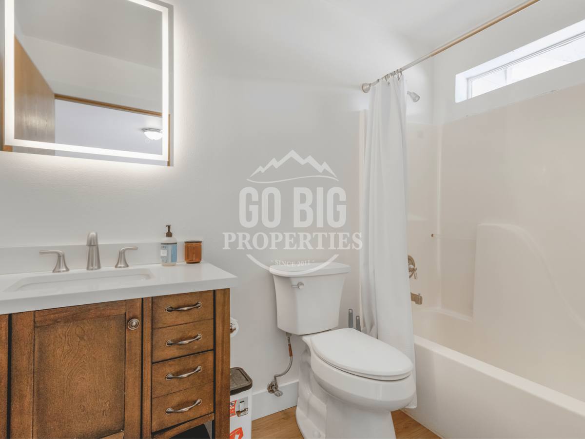Condo for rent at 13 Moose Ridge Rd #21, Big Sky, MT 59716