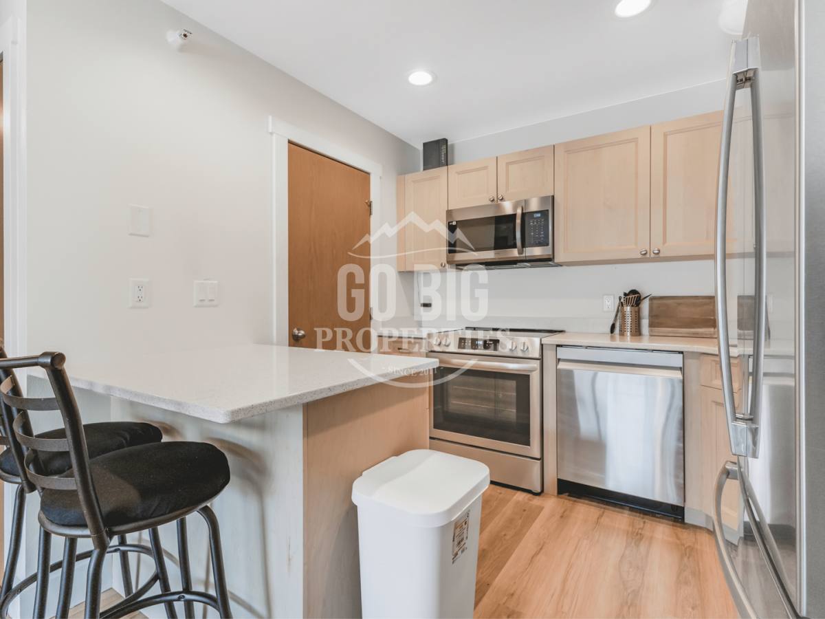 Condo for rent at 13 Moose Ridge Rd #21, Big Sky, MT 59716