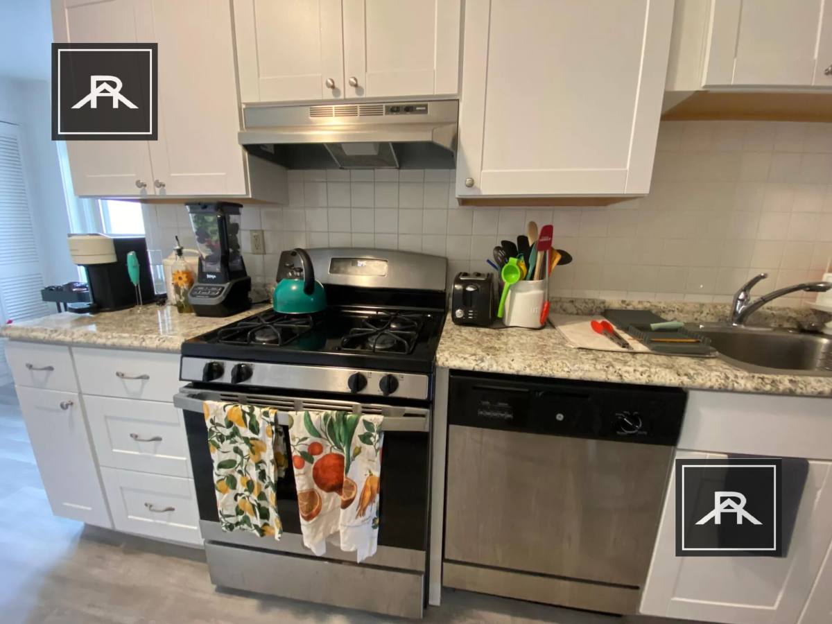 Apartment for rent at 20 Colborne Rd #11, Brighton, MA 02135