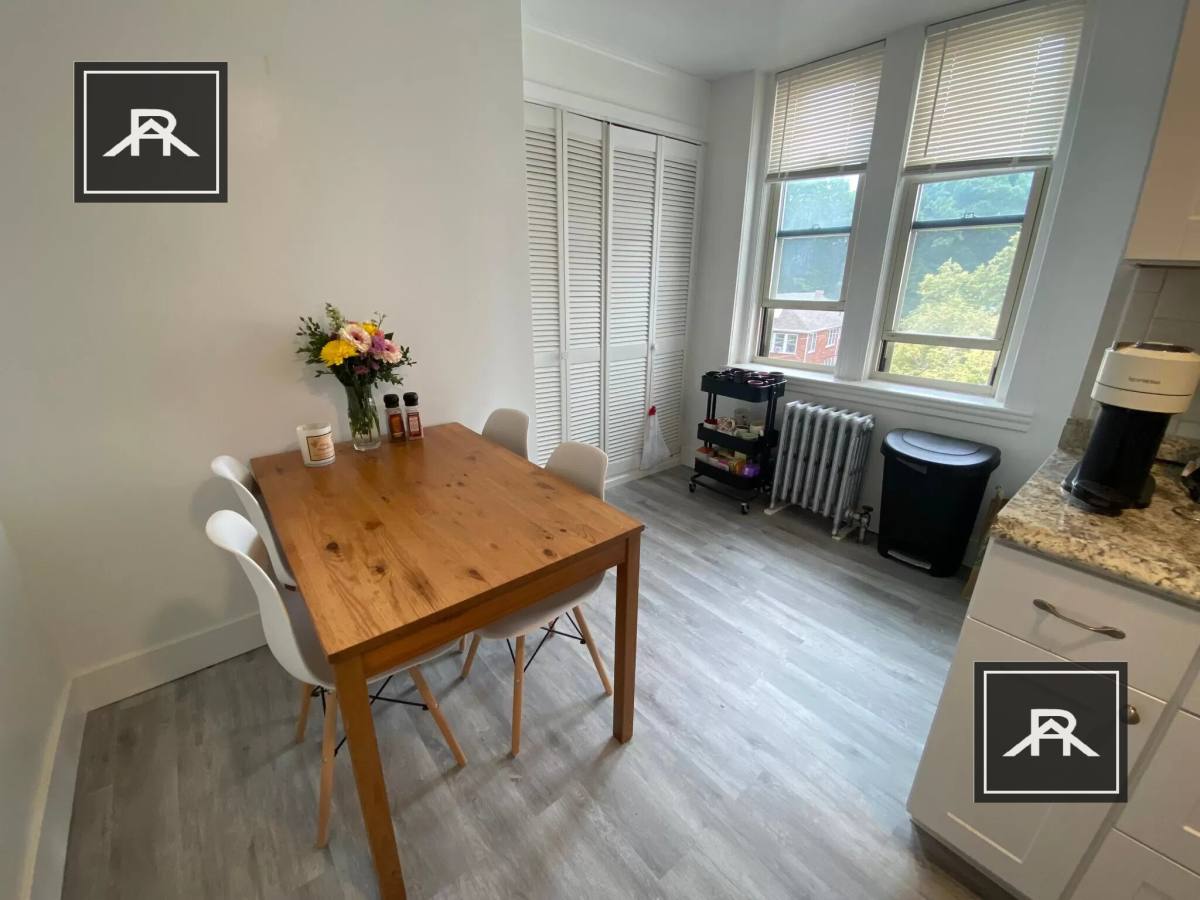 Apartment for rent at 20 Colborne Rd #11, Brighton, MA 02135