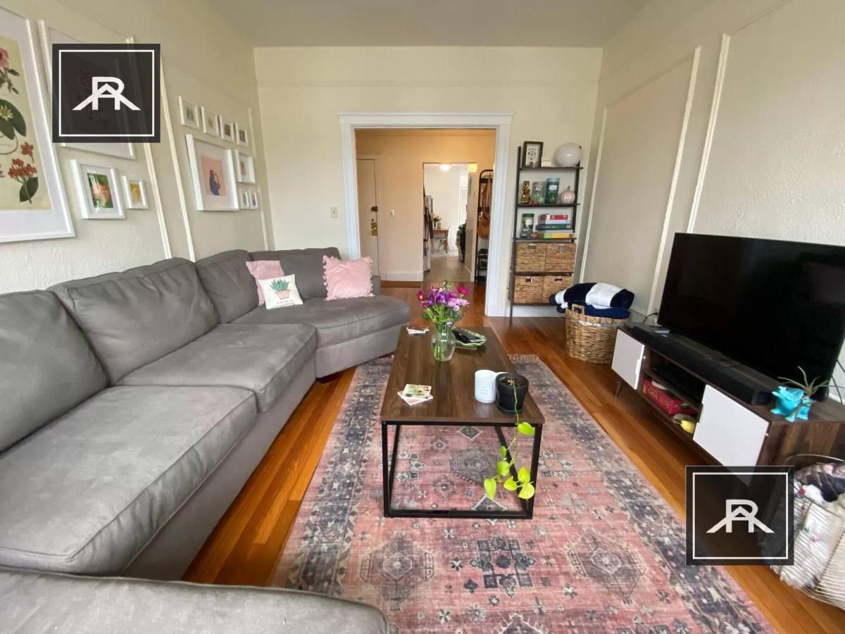 Apartment for rent at 20 Colborne Rd #11, Brighton, MA 02135