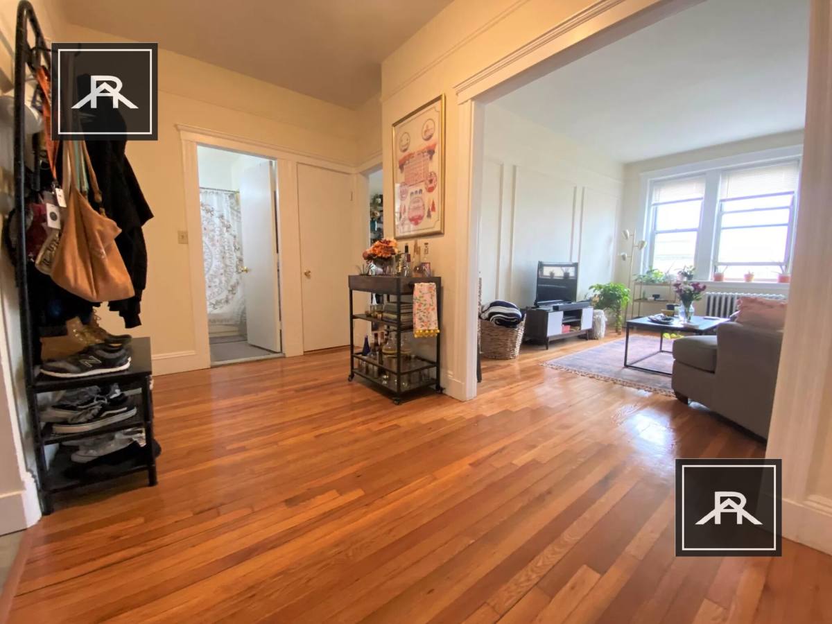Apartment for rent at 20 Colborne Rd #11, Brighton, MA 02135