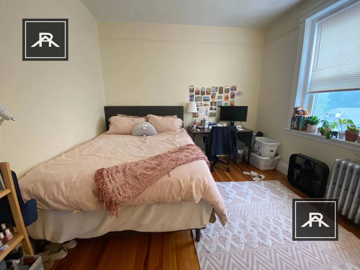 Apartment for rent at 20 Colborne Rd #11, Brighton, MA 02135