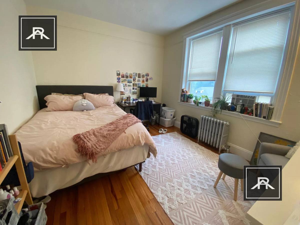 Apartment for rent at 20 Colborne Rd #11, Brighton, MA 02135