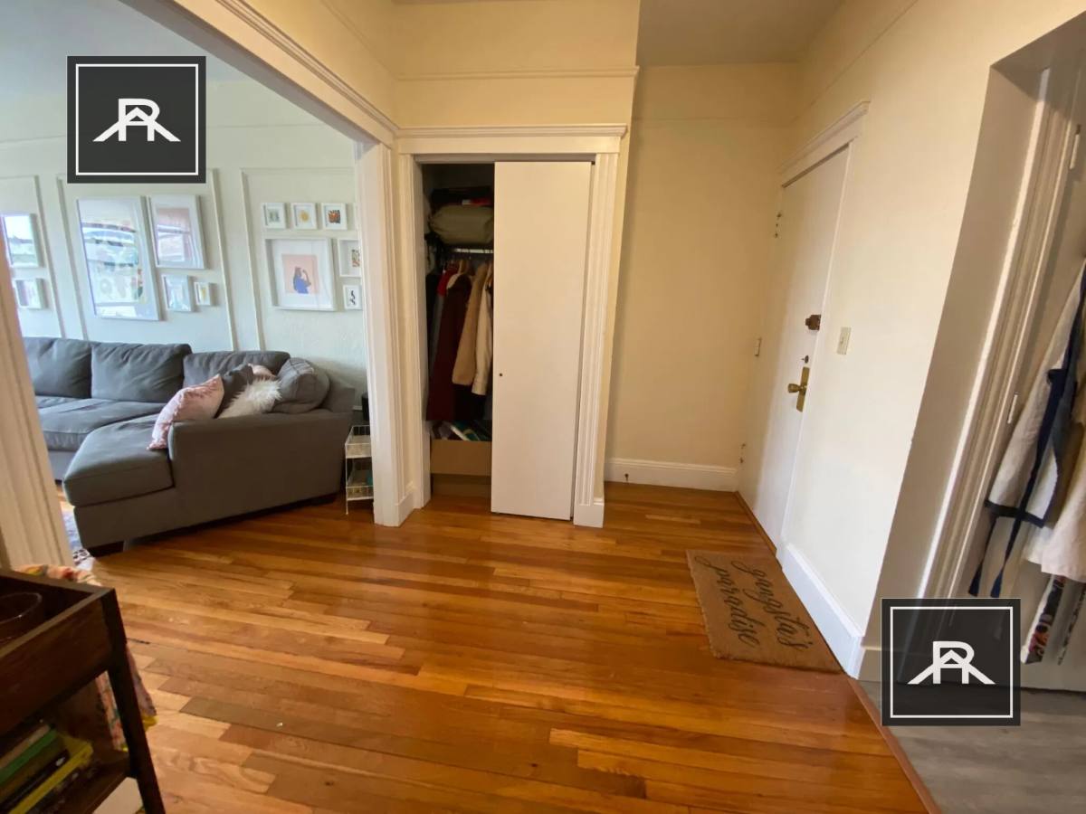 Apartment for rent at 20 Colborne Rd #11, Brighton, MA 02135