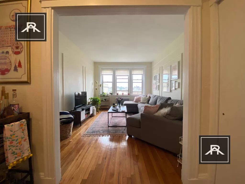 Apartment for rent at 20 Colborne Rd #11, Brighton, MA 02135