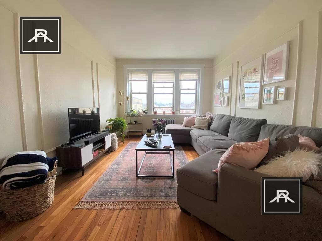 Apartment for rent at 20 Colborne Rd #11, Brighton, MA 02135