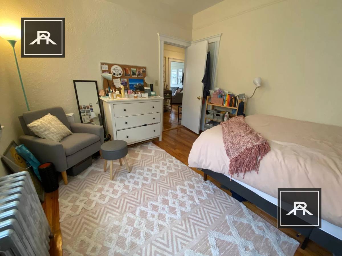 Apartment for rent at 20 Colborne Rd #11, Brighton, MA 02135