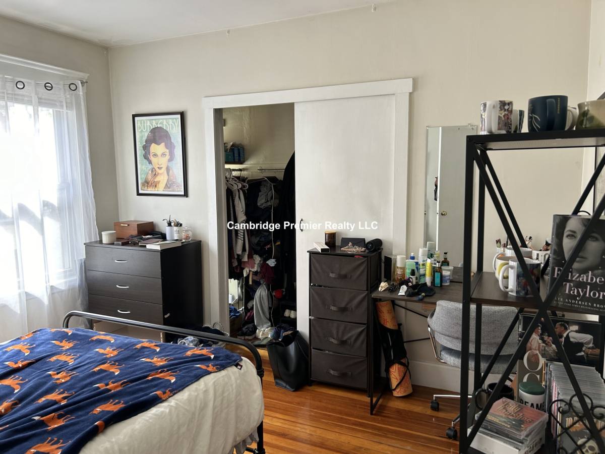 Apartment for rent at 24-26 Burnham St #2, Boston, MA 02114