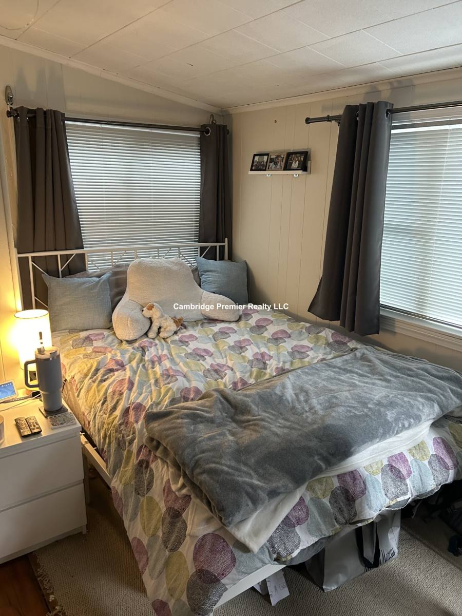 Apartment for rent at 24-26 Burnham St #2, Boston, MA 02114