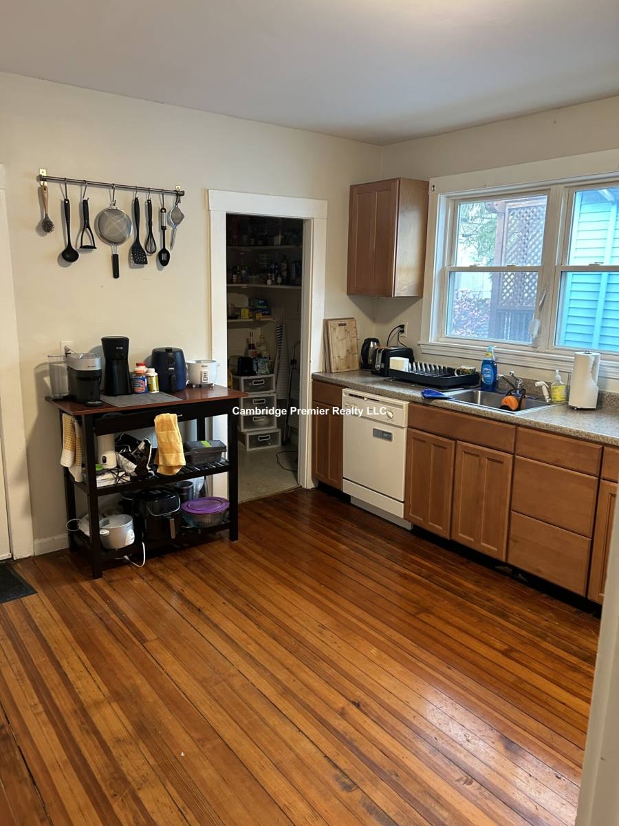 Apartment for rent at 24-26 Burnham St #2, Boston, MA 02114