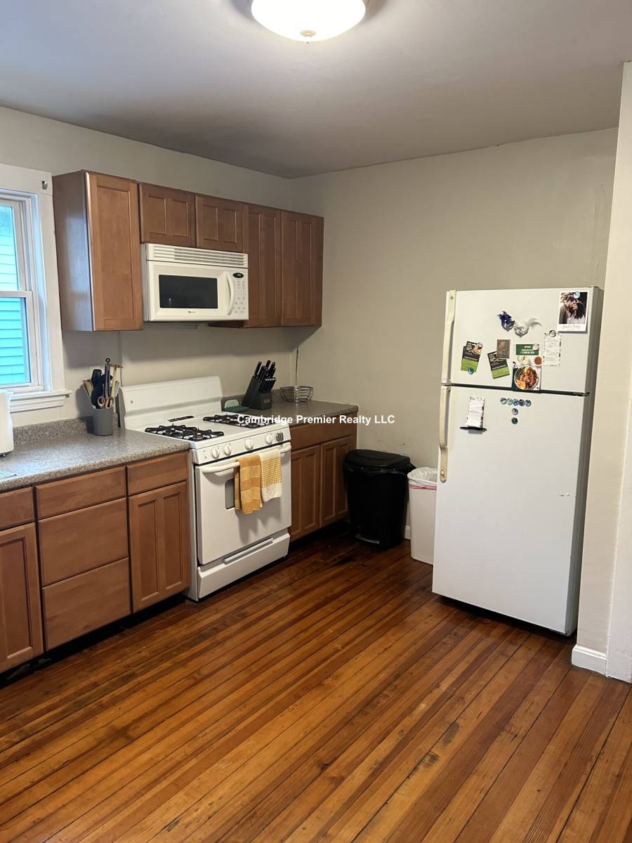 Apartment for rent at 24-26 Burnham St #2, Boston, MA 02114