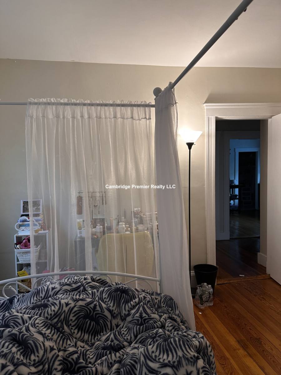 Apartment for rent at 24-26 Burnham St #2, Boston, MA 02114