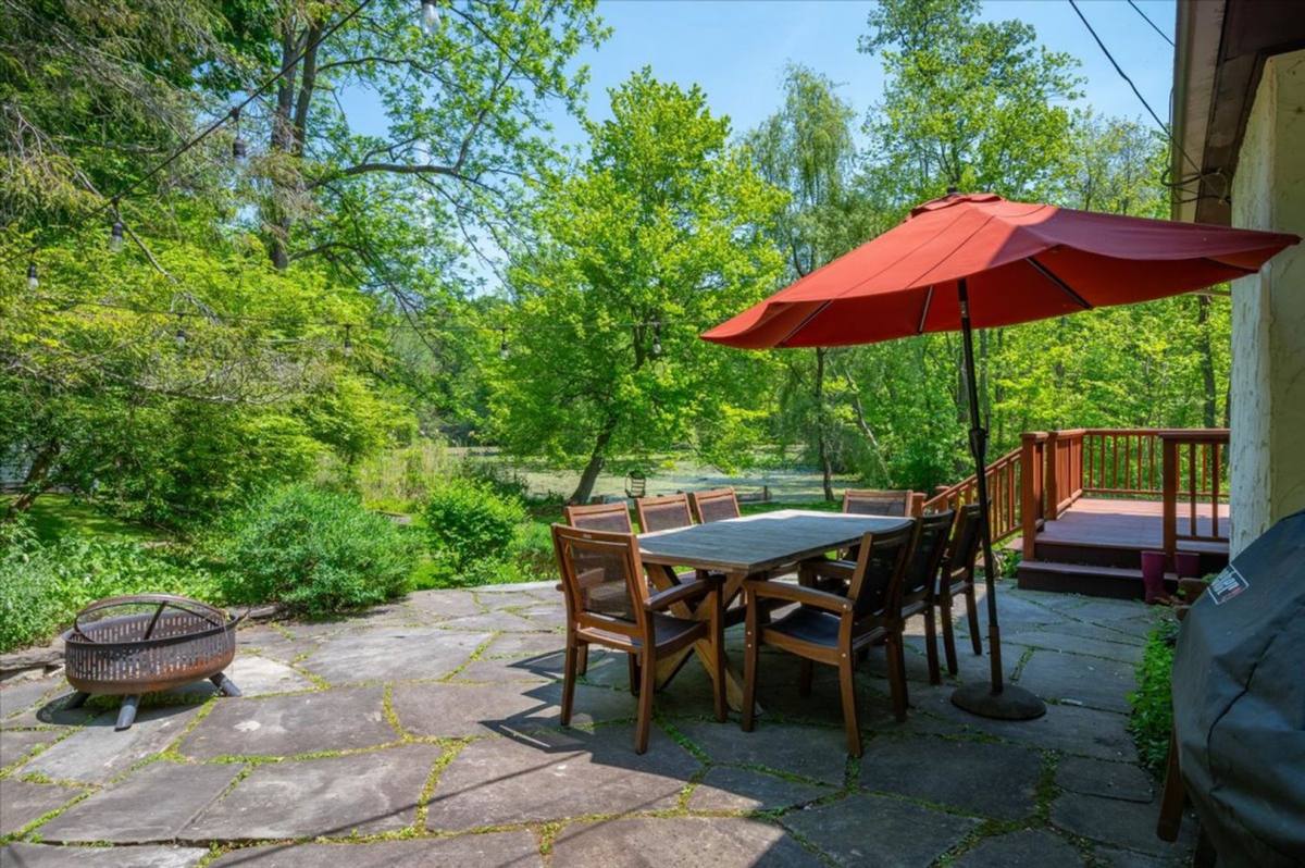 House for rent at 8 Granite Rd, Chappaqua, NY 10514