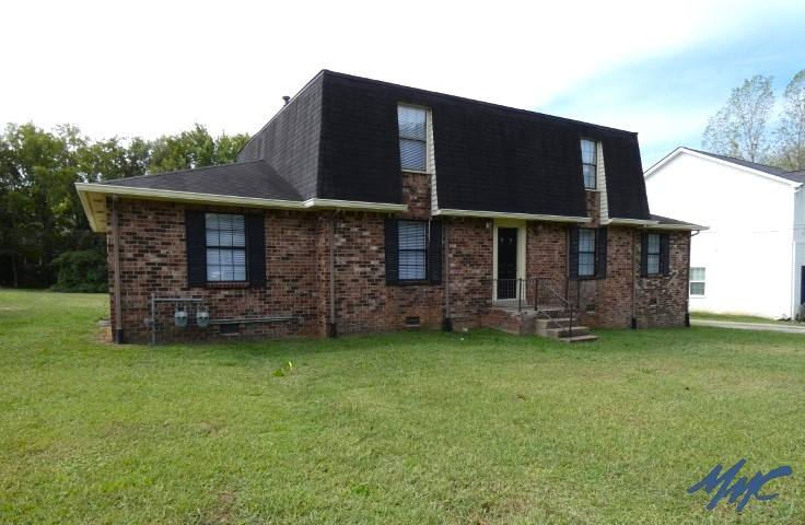 Apartment for rent at 248 Caroline Dr #A, Murfreesboro, TN 37128