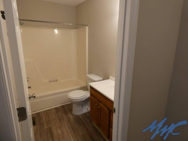 Apartment for rent at 248 Caroline Dr #A, Murfreesboro, TN 37128