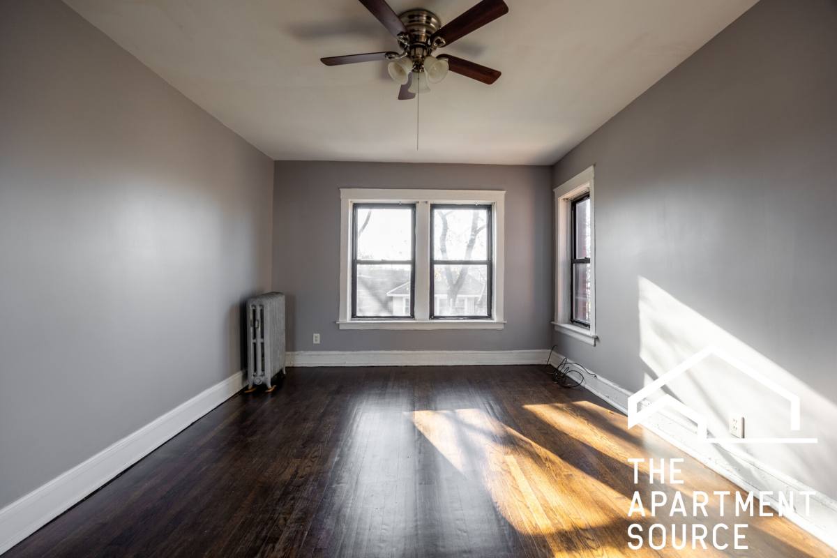 Apartment for rent at 3602 W Sunnyside #3, Chicago, IL 60625