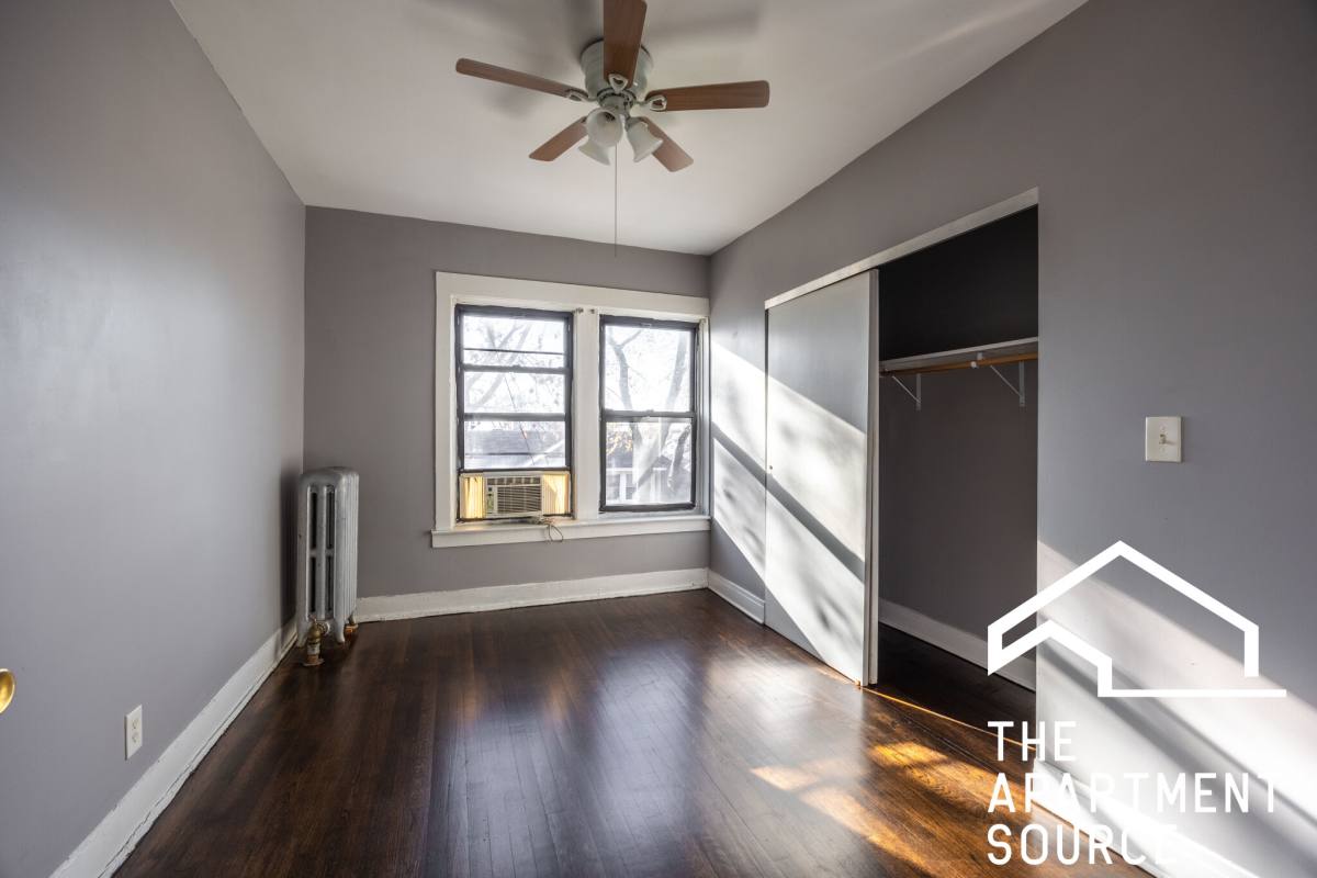 Apartment for rent at 3602 W Sunnyside #3, Chicago, IL 60625