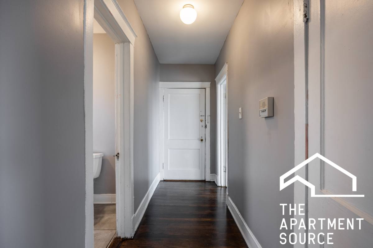 Apartment for rent at 3602 W Sunnyside #3, Chicago, IL 60625