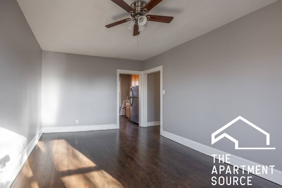 Apartment for rent at 3602 W Sunnyside #3, Chicago, IL 60625