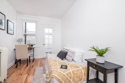 Apartment for rent at 45 Ashford #20, Allston, MA 02134
