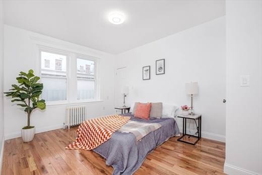 Apartment for rent at 45 Ashford #20, Allston, MA 02134
