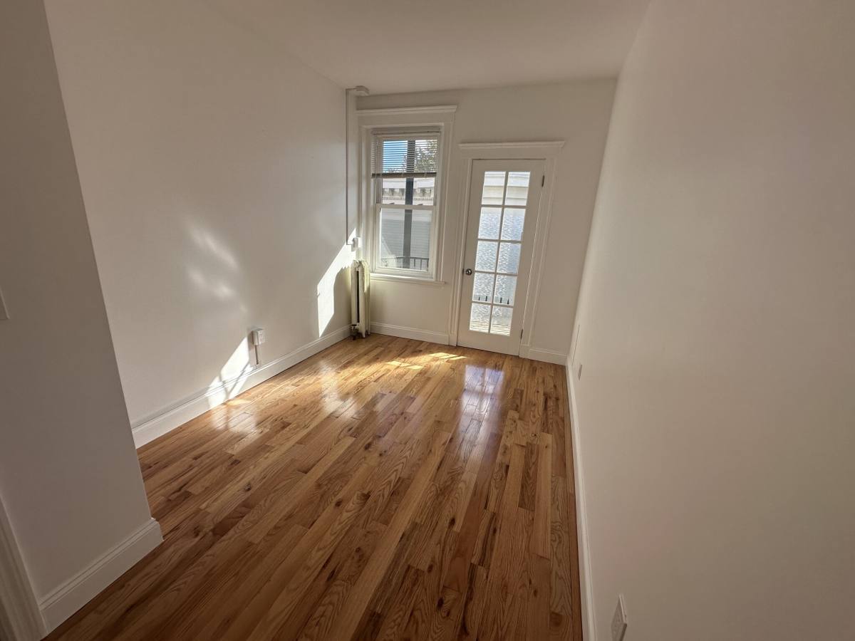 Apartment for rent at 45 Ashford #20, Allston, MA 02134