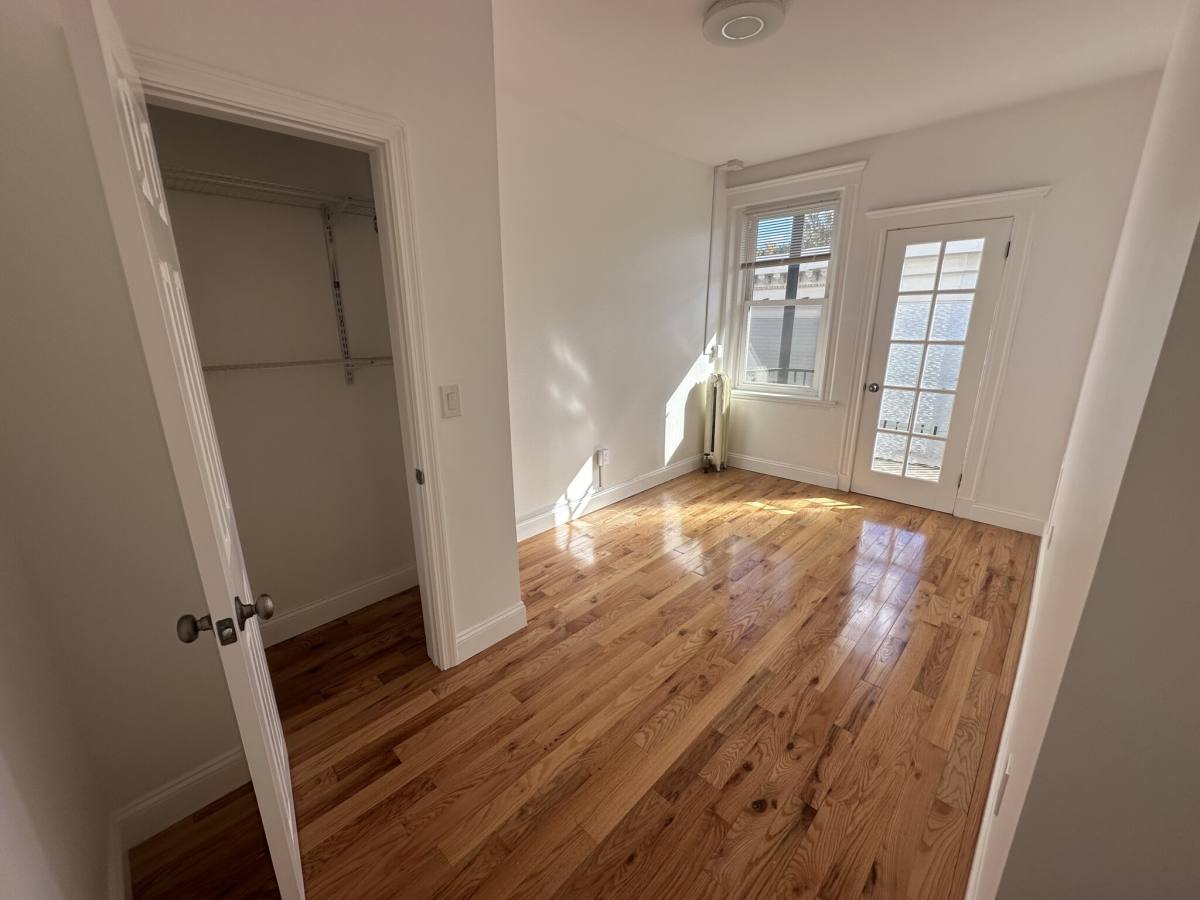 Apartment for rent at 45 Ashford #20, Allston, MA 02134