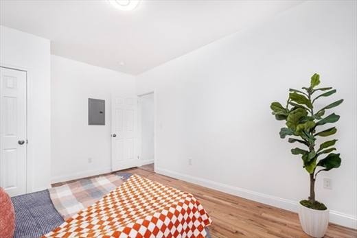 Apartment for rent at 45 Ashford #20, Allston, MA 02134
