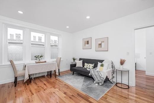 Apartment for rent at 45 Ashford #20, Allston, MA 02134