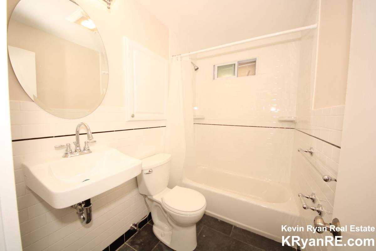 House for rent at 93 Cushing St #2, Waltham, MA 02453