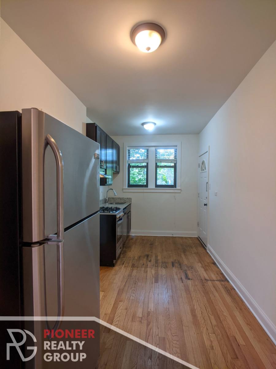 Apartment for rent at 4034 N Ashland, Chicago, IL 60613