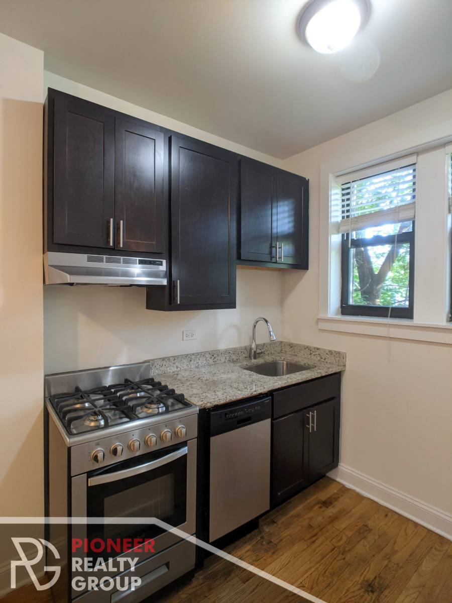 Apartment for rent at 4034 N Ashland, Chicago, IL 60613