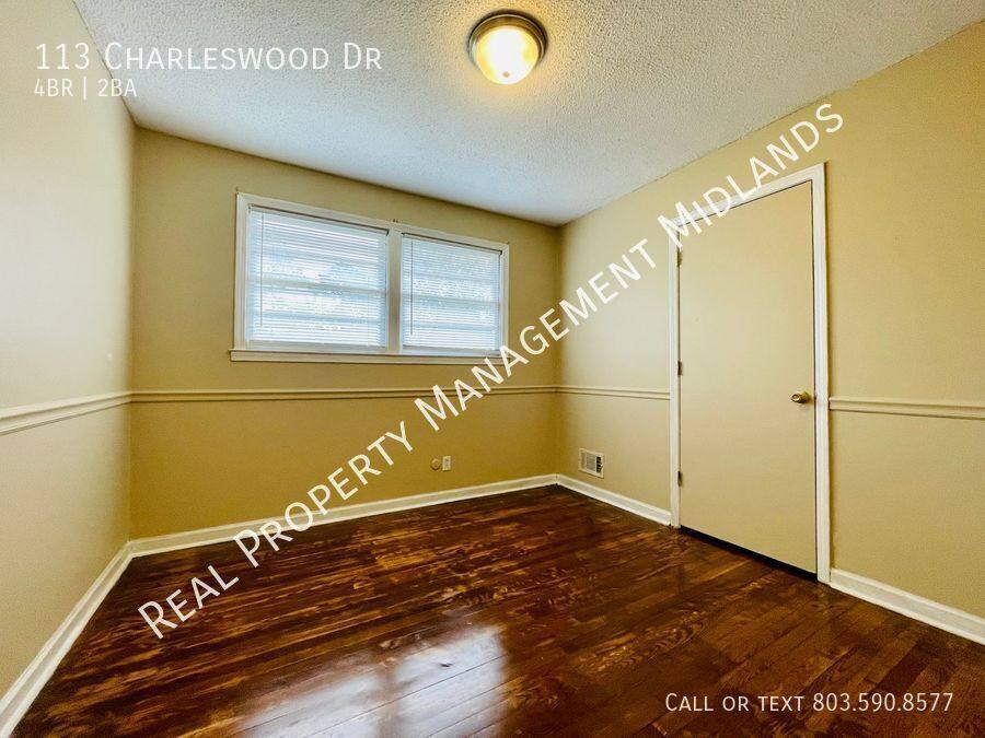 House for rent at 113 Charleswood Dr, Columbia, SC 29223